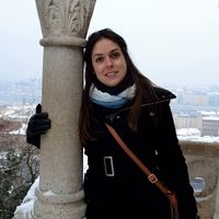 Déborah Kolstok的照片