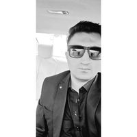 Hanif Yousafzai's Photo