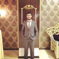 Melih Yüksel's Photo