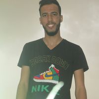 Mustafa laaraich's Photo