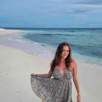 Gabriela Szymańska's Photo