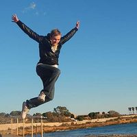 Marcin Przypek's Photo