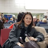 Zdjęcia użytkownika Assel Shohaeva