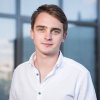 Dmitriy Khmarskyi的照片