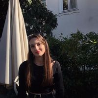 İrem+Nur Cesur的照片