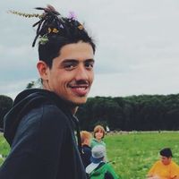 Louis Durand的照片