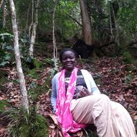 Whitney Achieng的照片