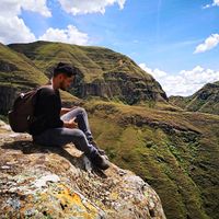 Luis Fernando Avila Sandoval's Photo