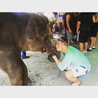 Brent Snyder II's Photo