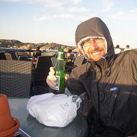 Jonathan Davies's Photo