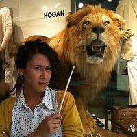 Natalia Comandari's Photo