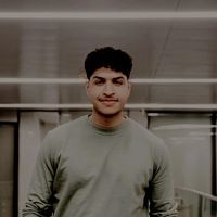 achraf oucherrou's Photo