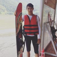 Oybekjon Mahammadinov的照片