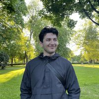 Asat Akhmedov's Photo