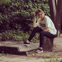 Mélodie L'Azou的照片