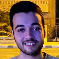 AhMed M. ElomDa's Photo