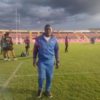 Richard Nyabuto's Photo