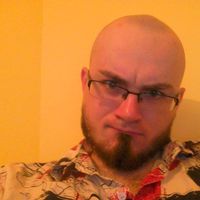 Le foto di Maciej Chamera