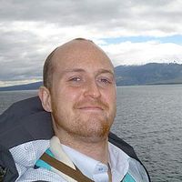 Fotos de Marcus Clyne