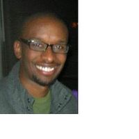 Alex Gachanja's Photo