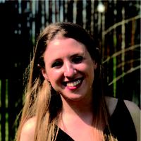 nataly dzembrovsky's Photo