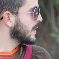 Bilal Mejmaa的照片