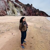 Maryam Sadeghiyan's Photo