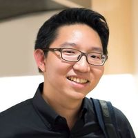 Clement Kurnia的照片