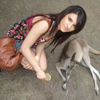 Sabrina Kheloufi's Photo