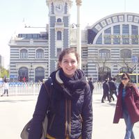 Helene Kirch's Photo