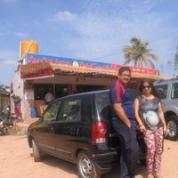 SuvraAnd Pradip's Photo