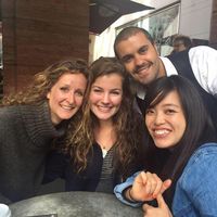 Camille Mittendorf的照片