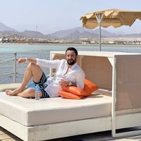 Mohamed Boulaouad's Photo