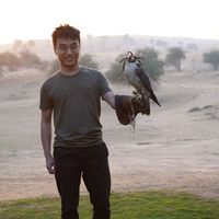 Chak Hei Lam's Photo