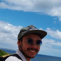 Gonzalo Meza's Photo