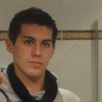 Nicolas Cruz的照片