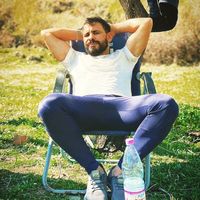 Amar Abdallaoui的照片