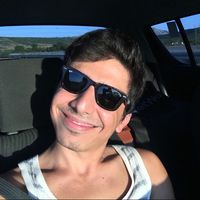 Salih Çelen's Photo