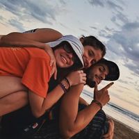 Fotos de Braian Fretes De Los Santo