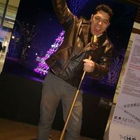 Rodrigo Carpio's Photo