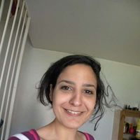 Photos de Rachida Moussabih