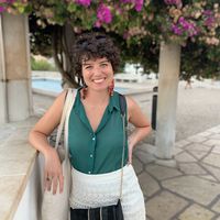 Agathe Pomme的照片