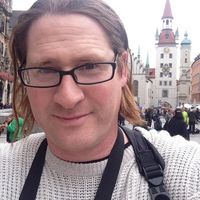 Christopher Gooding的照片