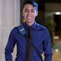 Diego Quispe的照片