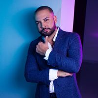 anthony olivo@'s Photo