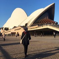 Nita Rianelly's Photo