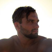 James Meaney的照片