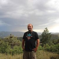 Brian Blount's Photo