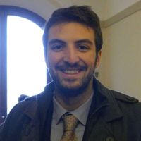 luca Nunziata's Photo