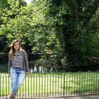 Adriana Popatsa's Photo